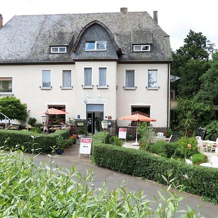 Hotel Waldschloesschen Plein Екстер'єр фото