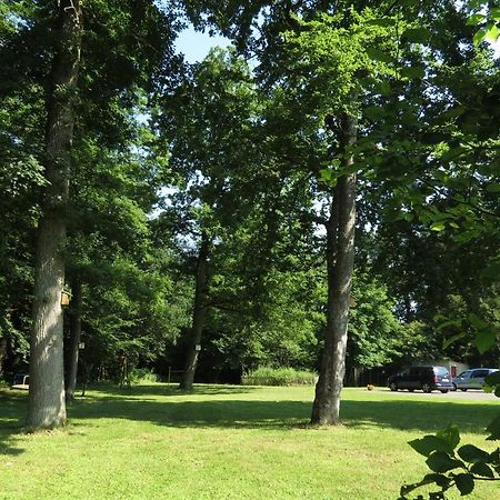Hotel Waldschloesschen Plein Екстер'єр фото