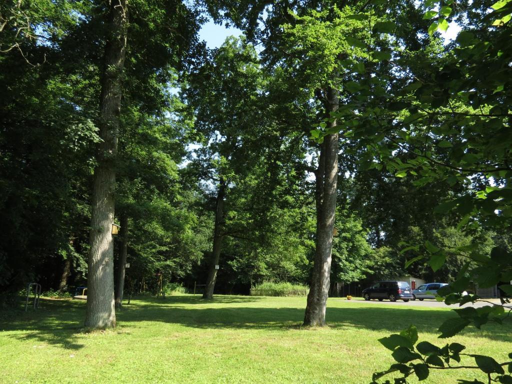 Hotel Waldschloesschen Plein Екстер'єр фото
