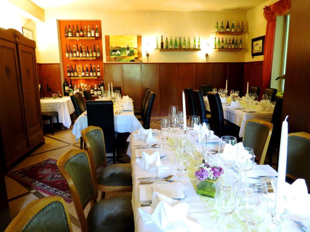 Hotel Waldschloesschen Plein Екстер'єр фото